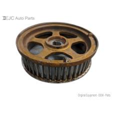 16C211 Left Camshaft Timing Gear For 10-11 Subaru Outback  2.5